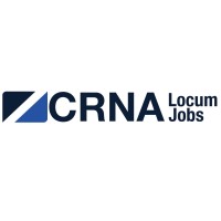 CRNA Locum Jobs